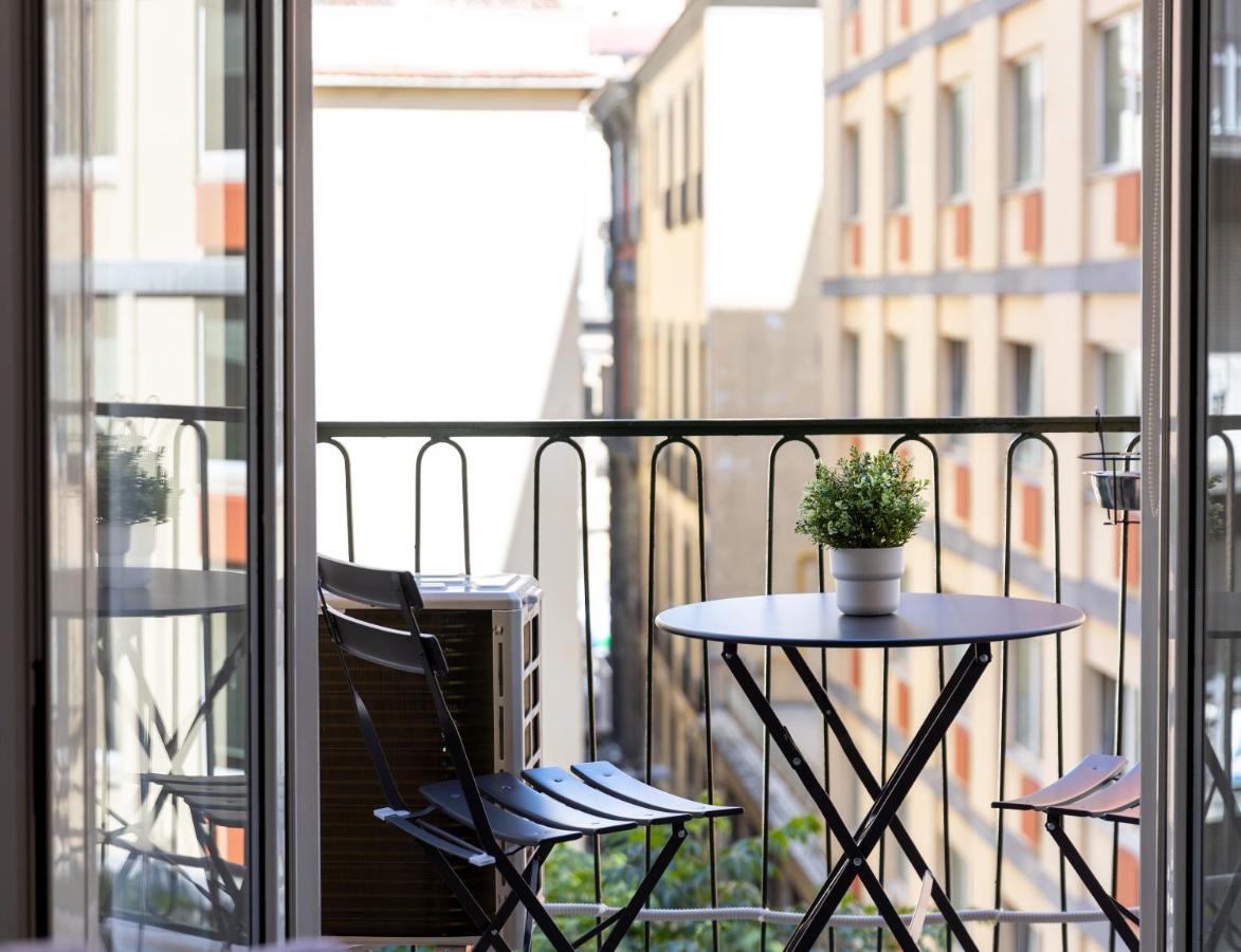 Partenope Guest House Naples Exterior photo