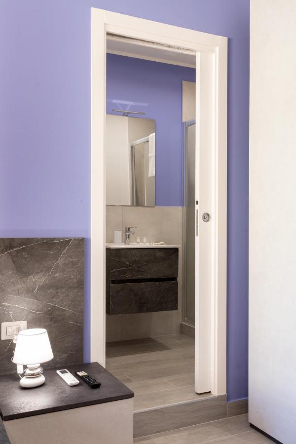 Partenope Guest House Naples Exterior photo