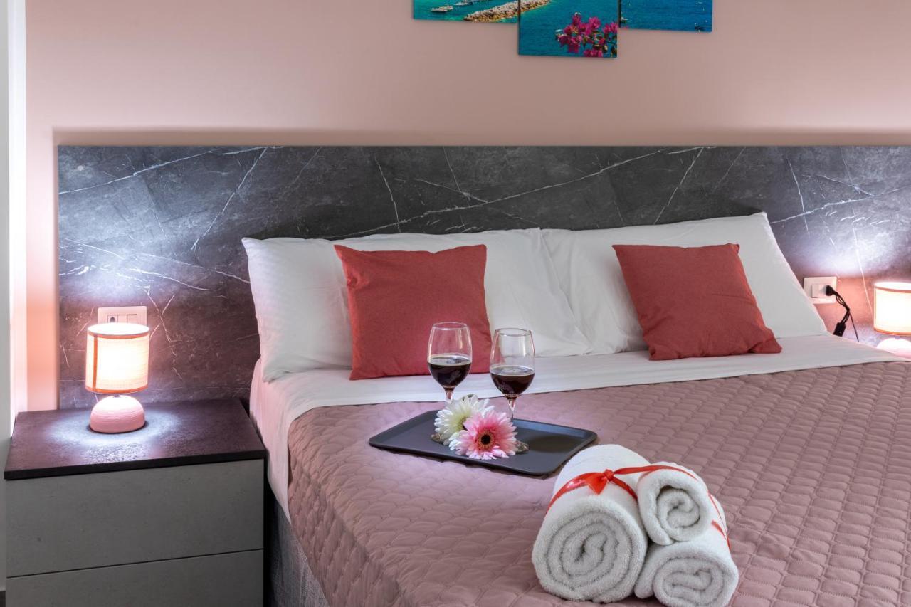 Partenope Guest House Naples Exterior photo