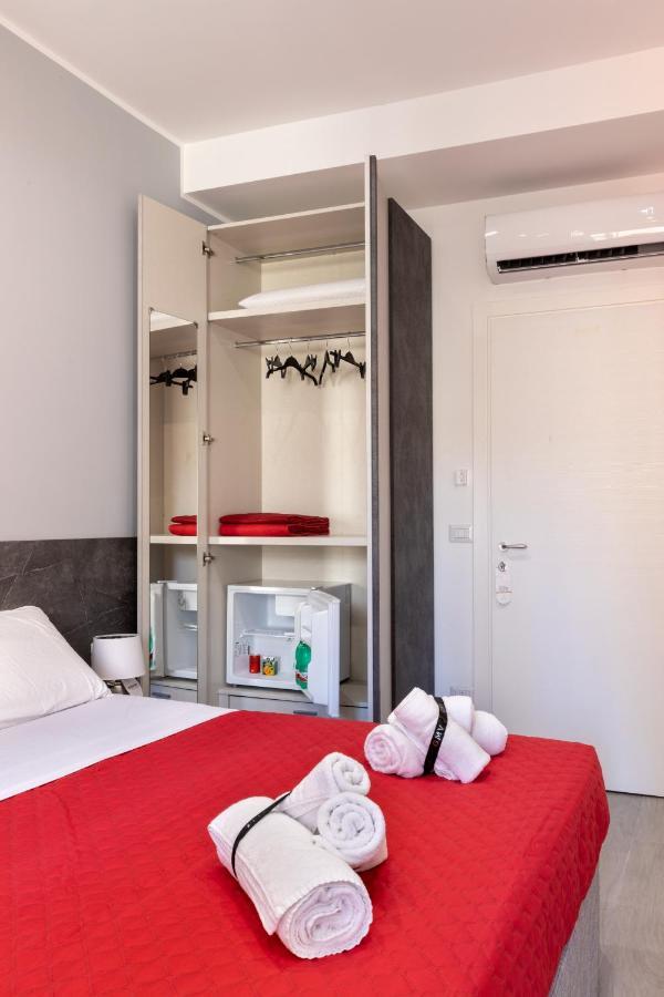 Partenope Guest House Naples Exterior photo