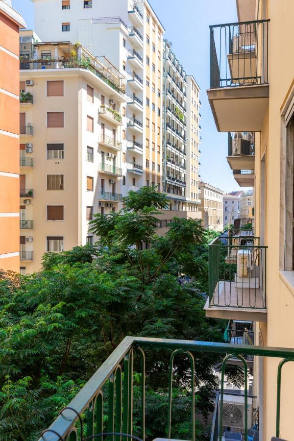 Partenope Guest House Naples Exterior photo